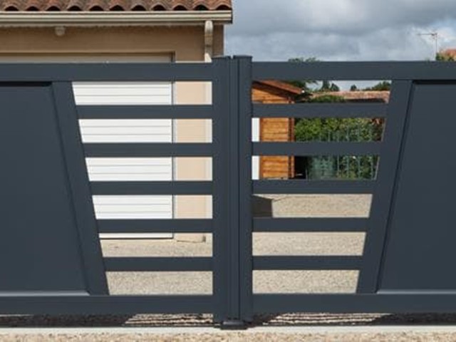 Carpintería de aluminio y PVC en Foz