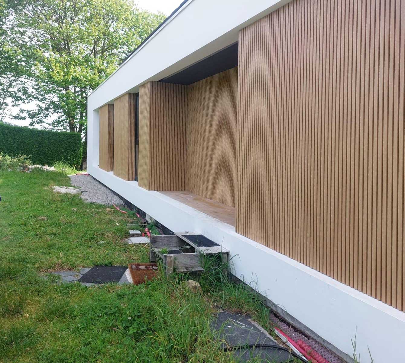 Aluminios Pemar en Foz