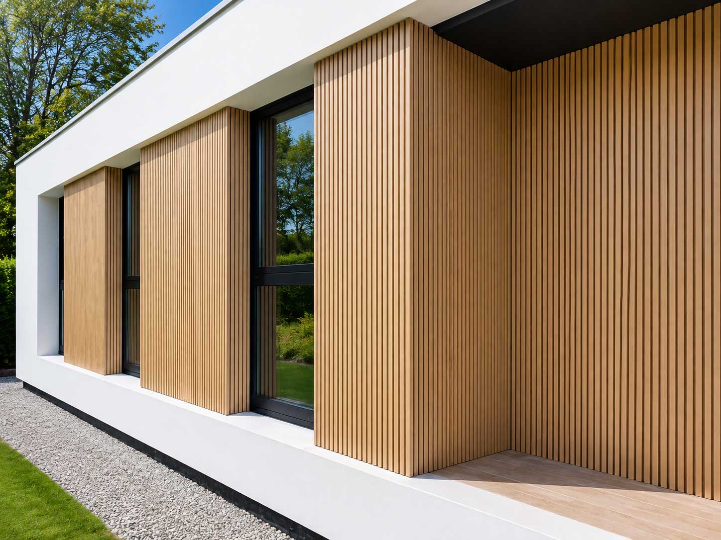 Actualidad y novedades de la carpintería de aluminio Aluminios Pemar
