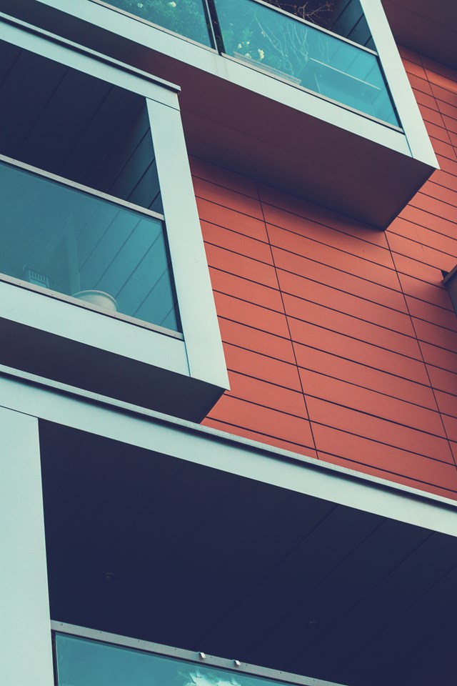 Le mostramos los beneficios de las fachadas de aluminio