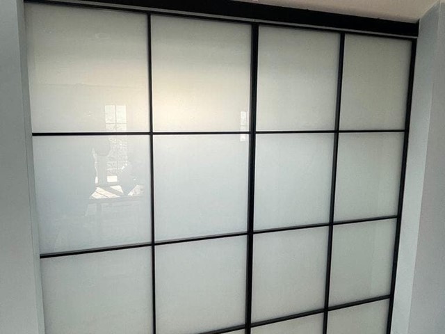 Carpintería de aluminio y PVC en Foz