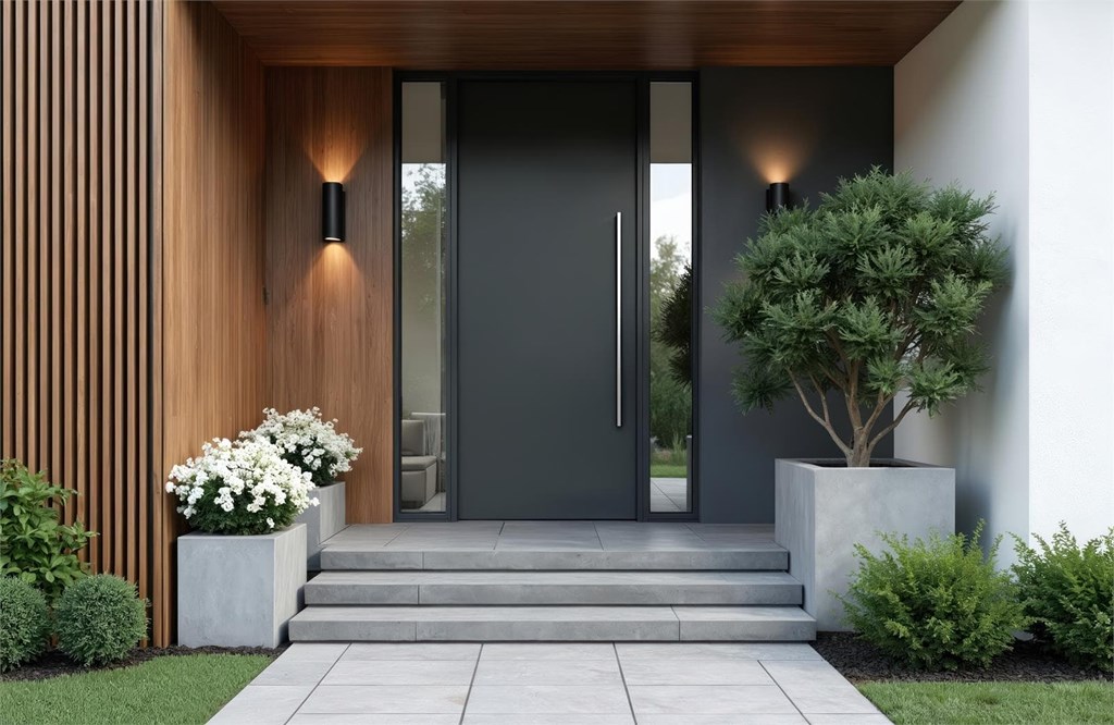 ¿Qué nivel de seguridad debe tener una puerta de calle?