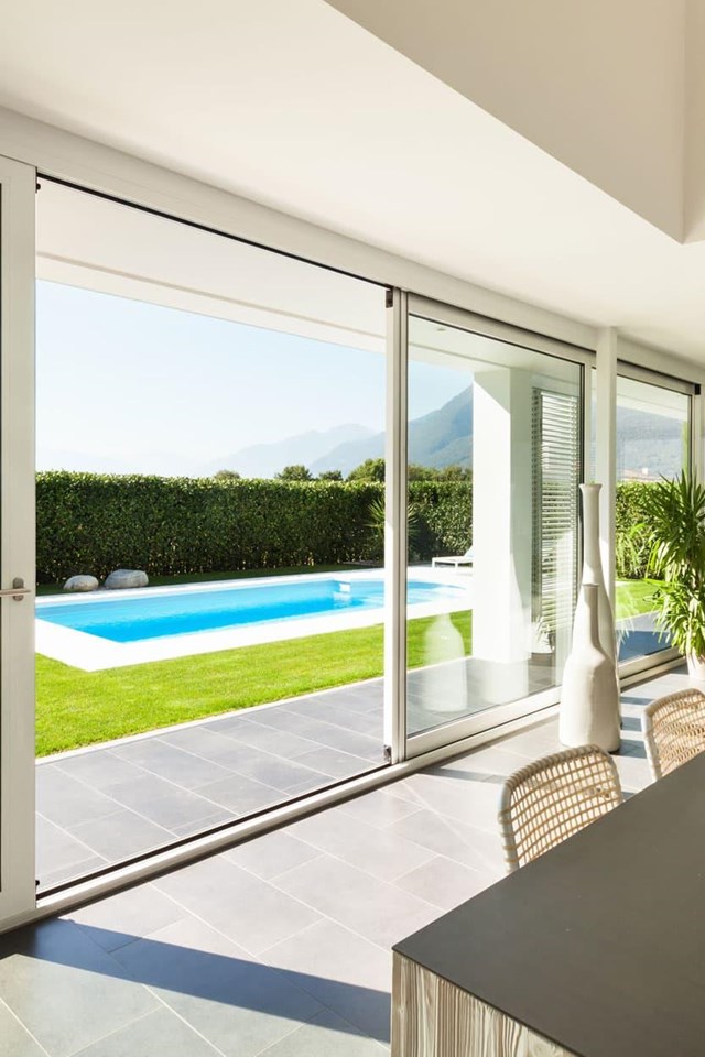 Su carpintería de aluminio y PVC en A Mariña Lucense